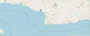 Agia Galini Bebaubares Grundstück in Agia Galini, Kreta Grundstück kaufen